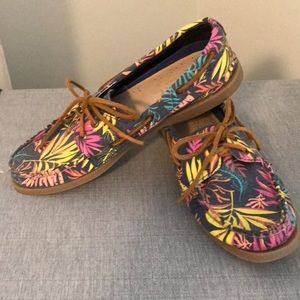 Sperry Top-Sider. Size 8.5 (US)